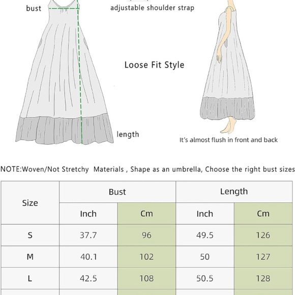 NWT size small  Women's Dress Buffalo plaid with pockets. - Picture 3 of 6